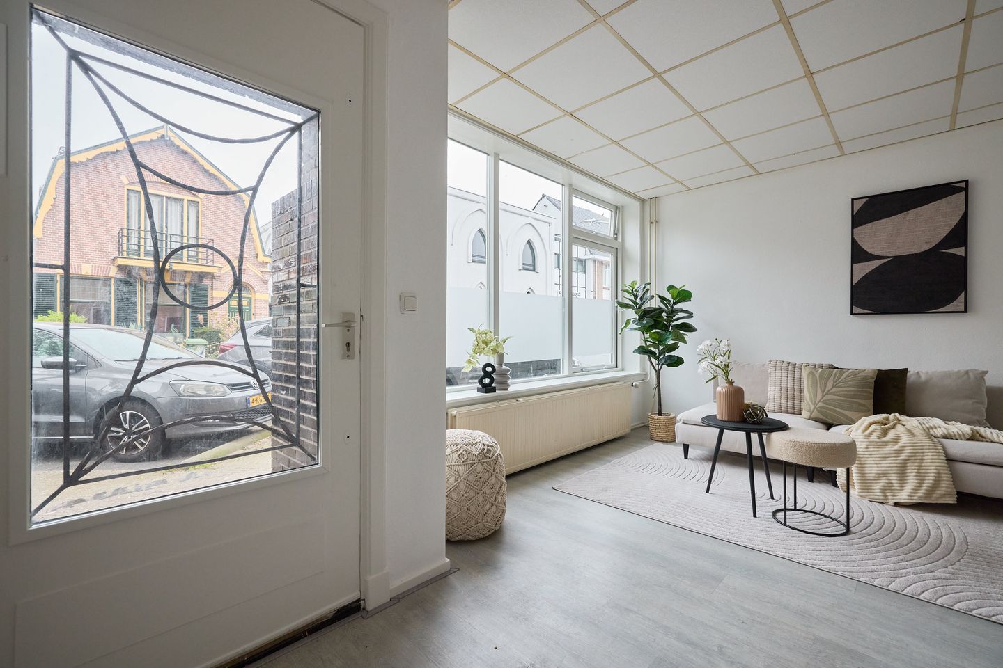 Foto 5 van Geuzenweg 20