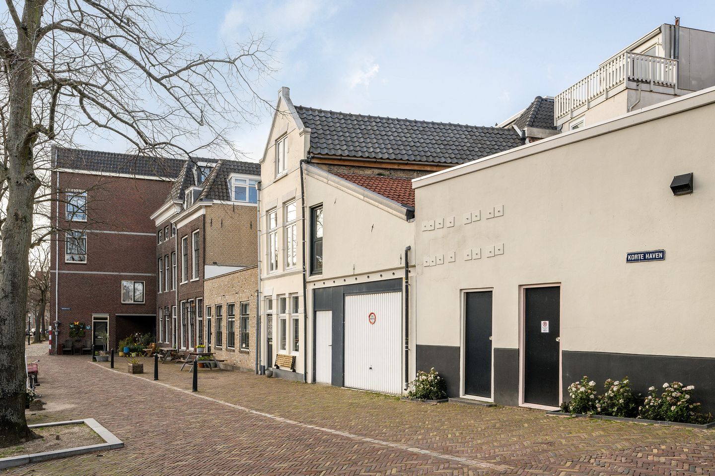 Foto 20 van Korte Haven 2