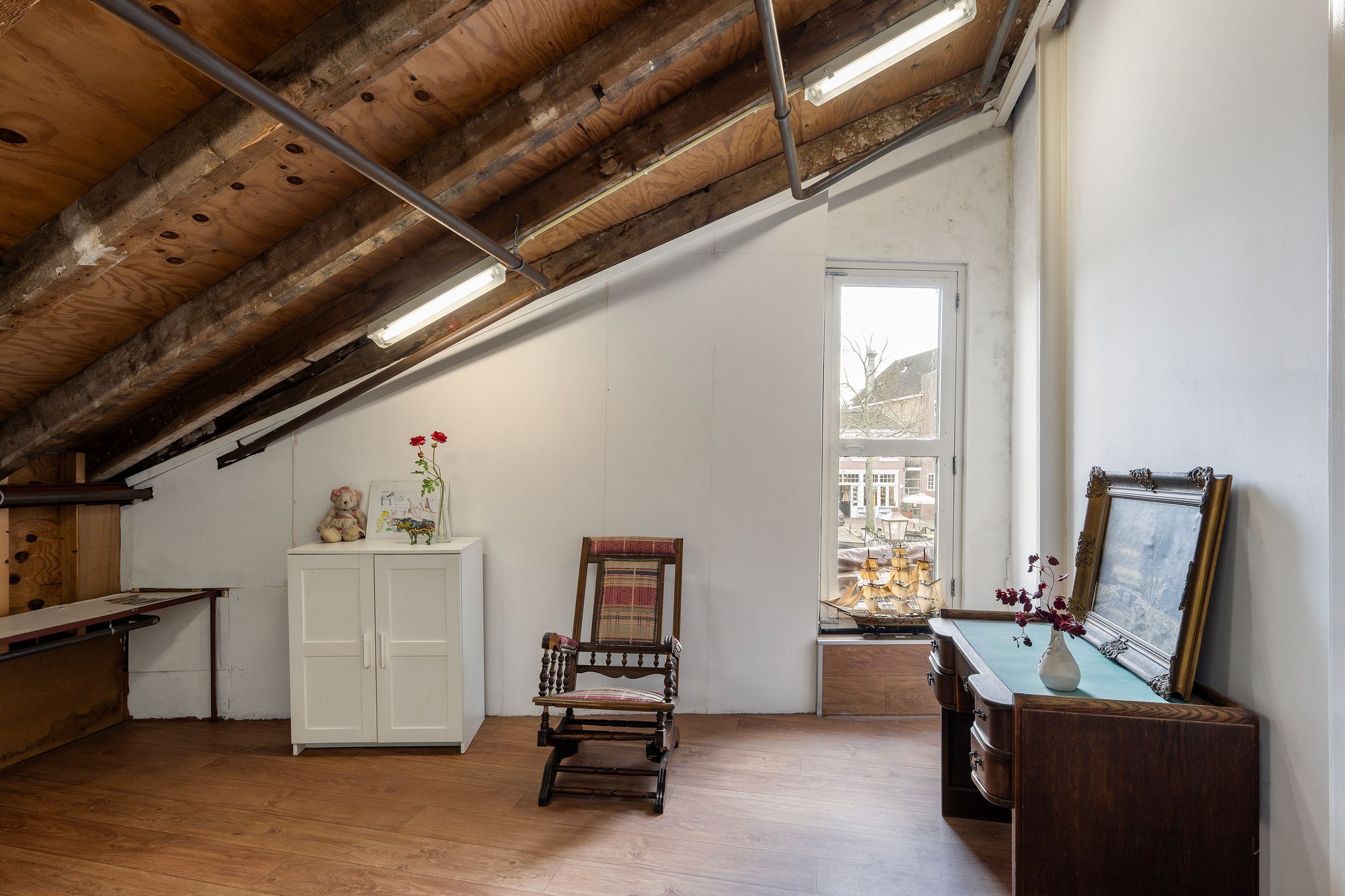 Foto 9 van Korte Haven 2