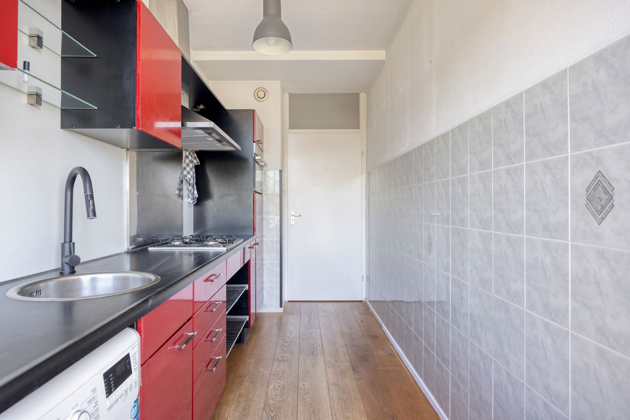 Photo 21 of Graaf Adolfstraat 69