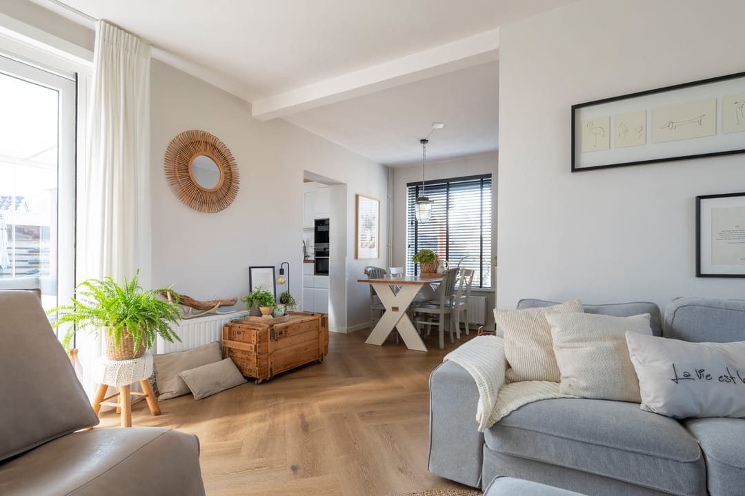 Photo 8 of Goedkoopstraat 2