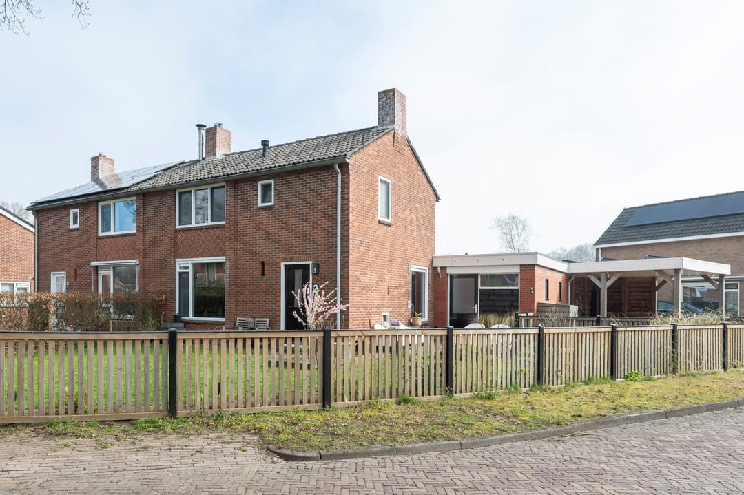 Photo 31 of Goedkoopstraat 2