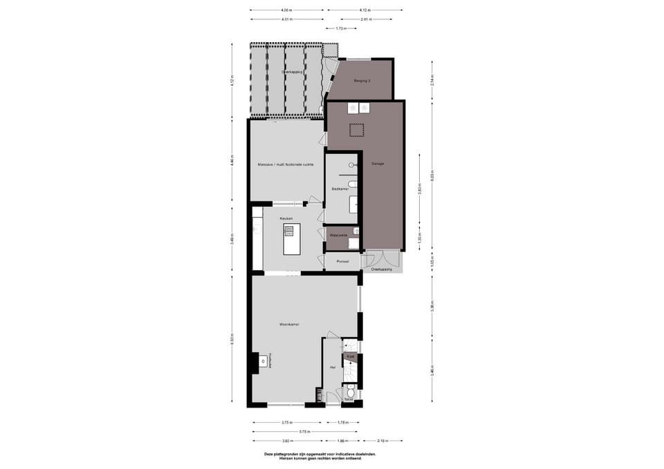 Foto 37 van Plataanstraat 2