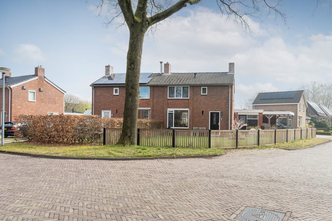 Photo 1 of Goedkoopstraat 2