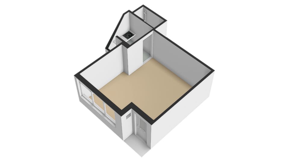 Foto 24 van Geuzenweg 20