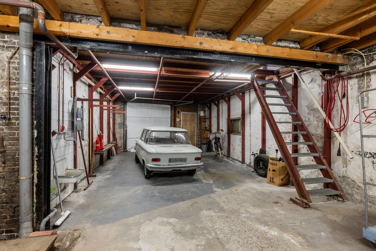 Foto 5 van Korte Haven 2