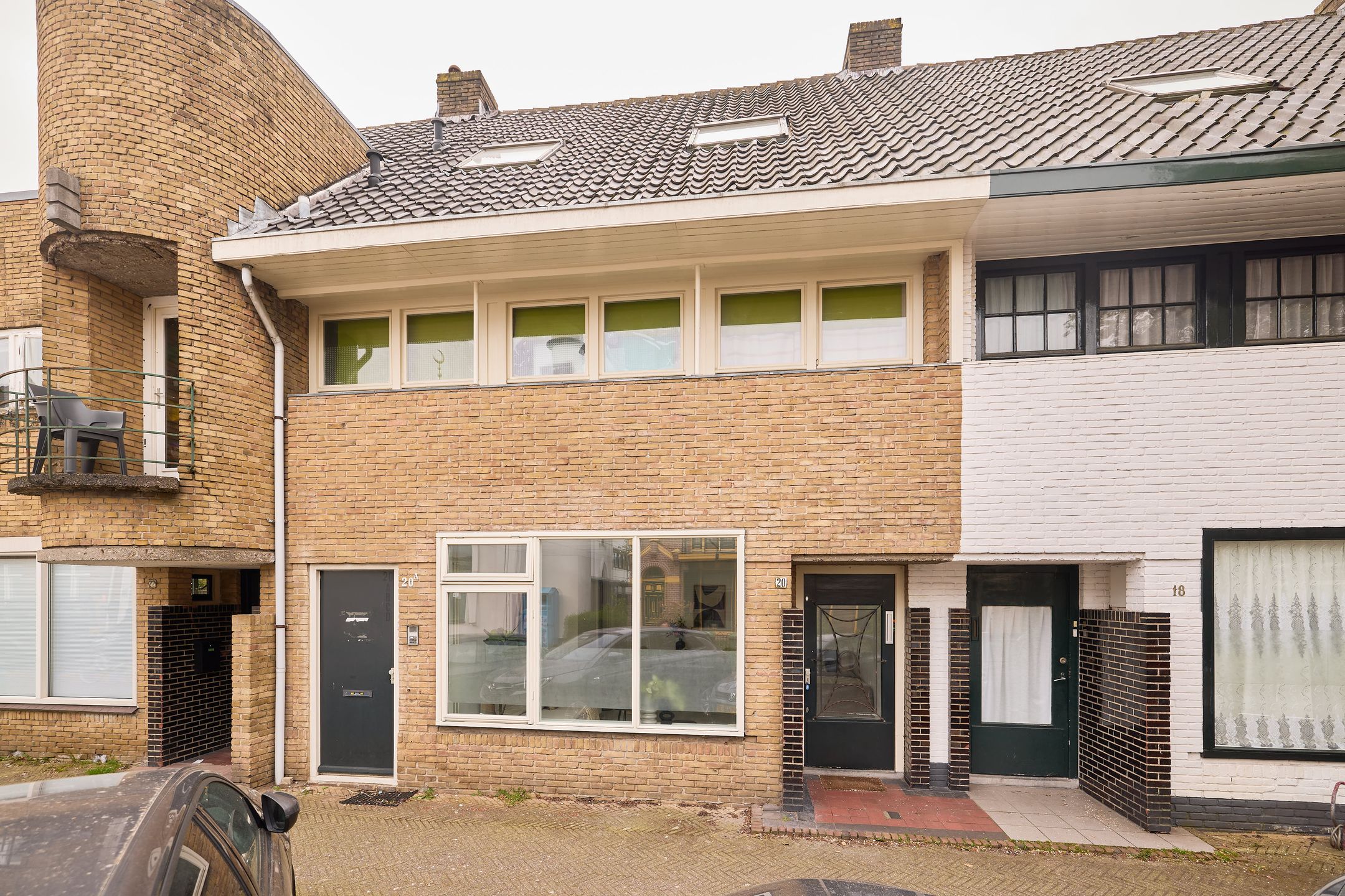 Foto 21 van Geuzenweg 20