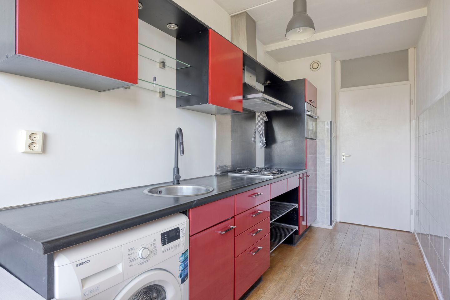 Photo 19 of Graaf Adolfstraat 69
