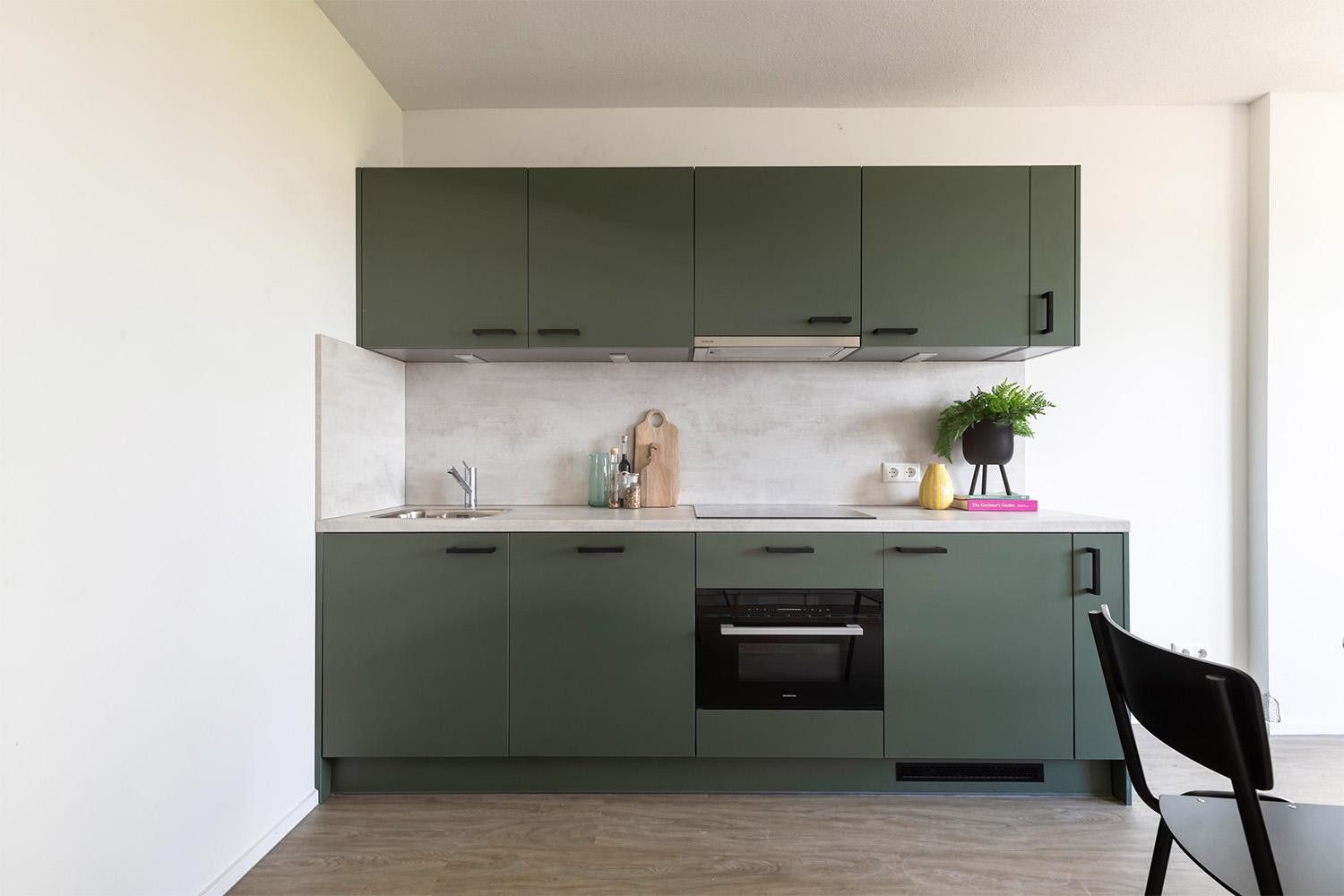 Foto 6 van Westblaak 738