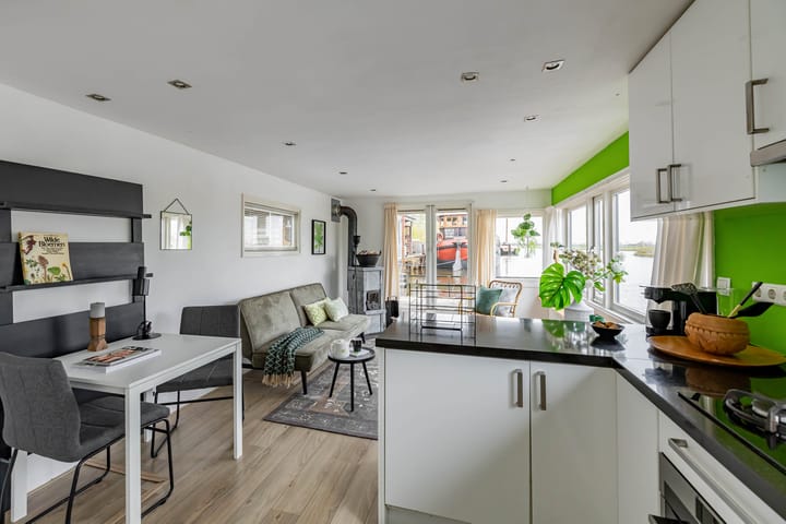 Foto 3 van Nieuwbrugsterweg 1037