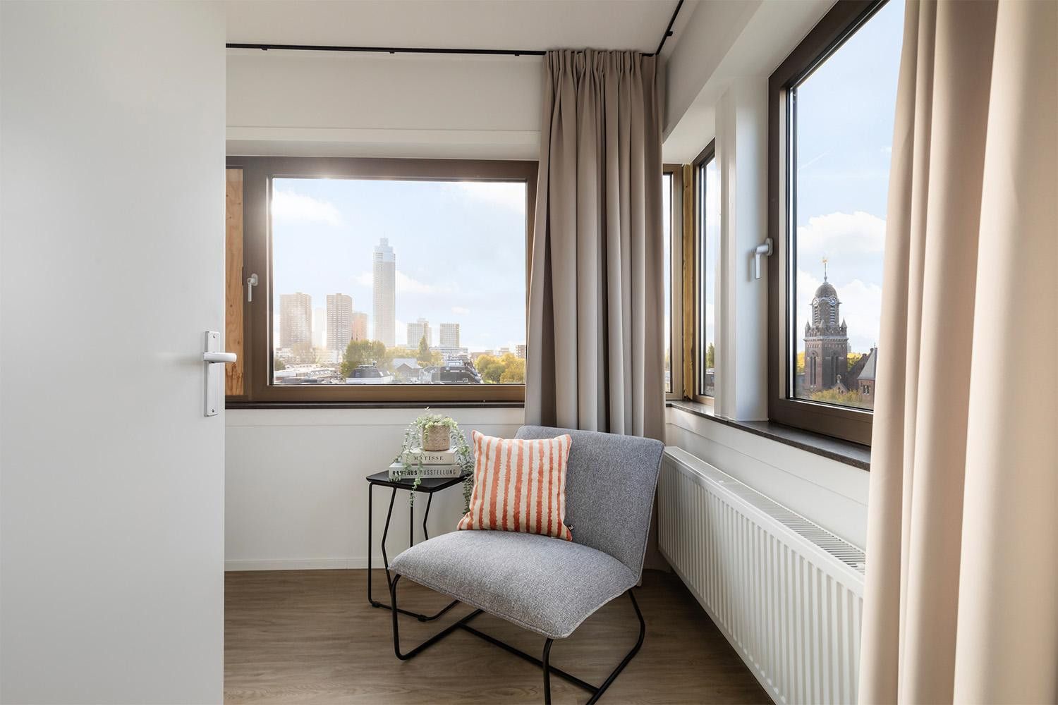 Foto 3 van Westblaak 738