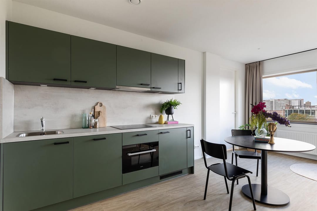 Foto 7 van Westblaak 738