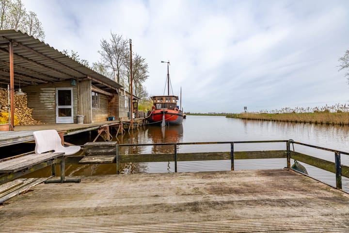 Foto 2 van Nieuwbrugsterweg 1037