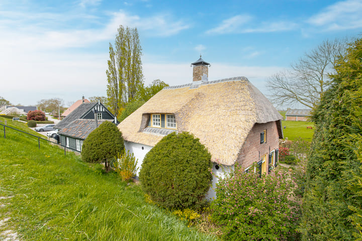 Foto 3 van Maasdijk 30