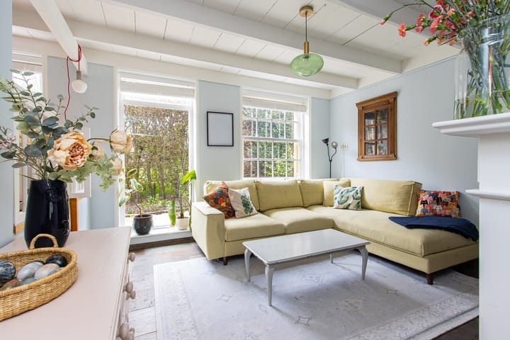 Foto 4 van Maasdijk 30