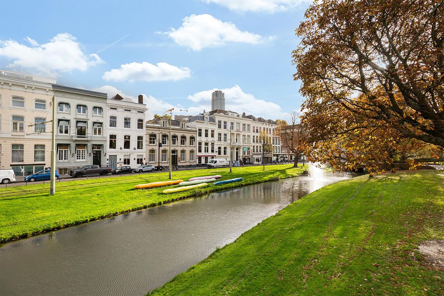 Foto 10 van Westblaak 738