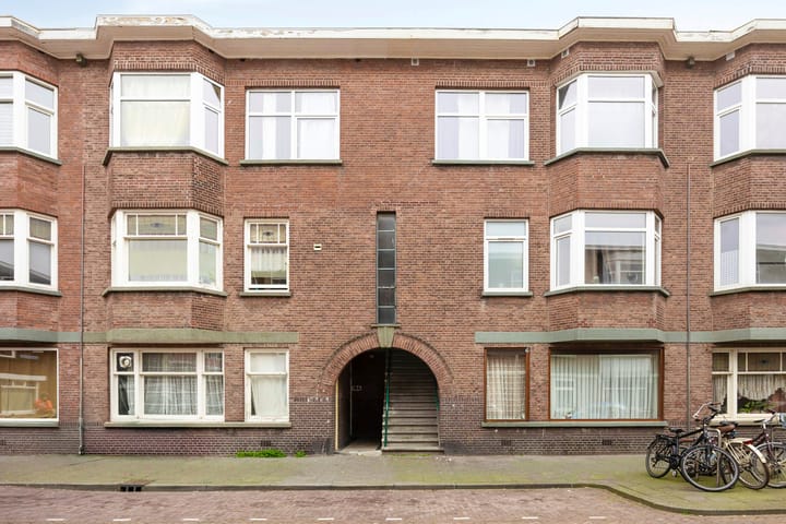 Foto 4 van Antheunisstraat 192