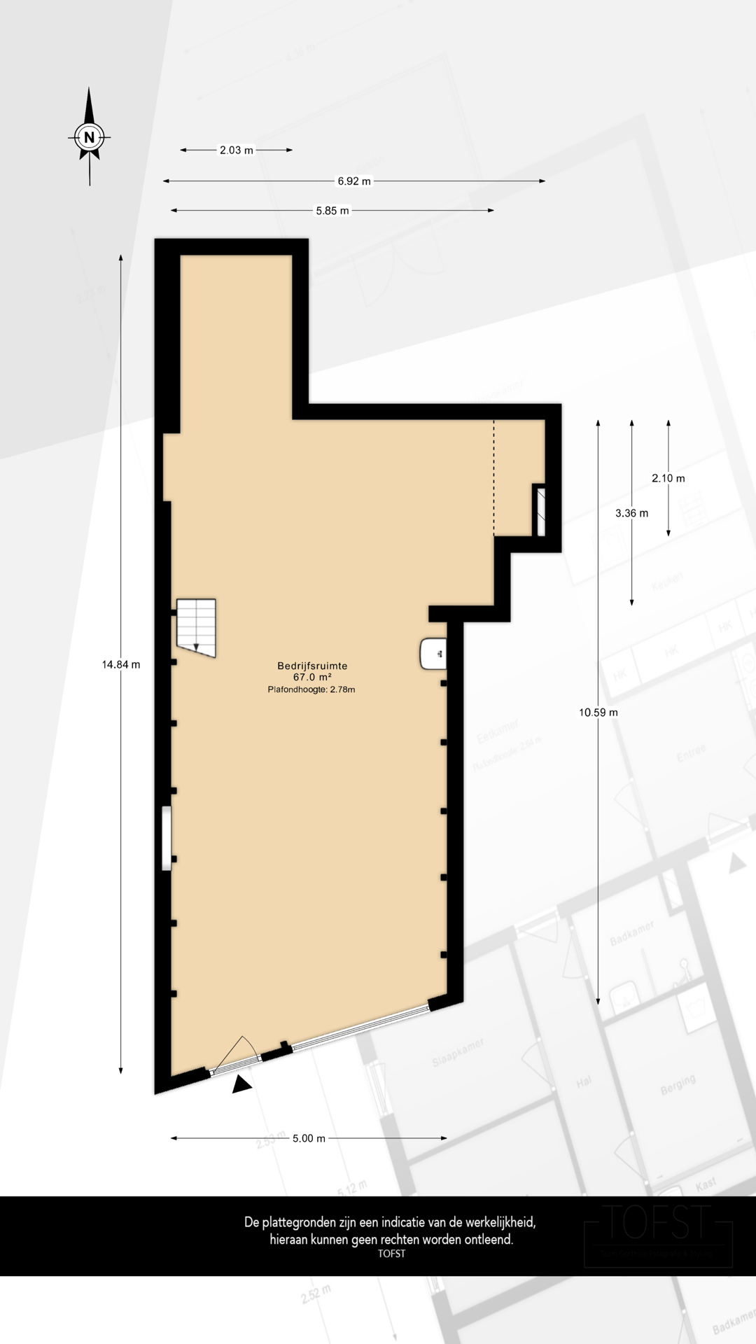 Foto 23 van Korte Haven 2