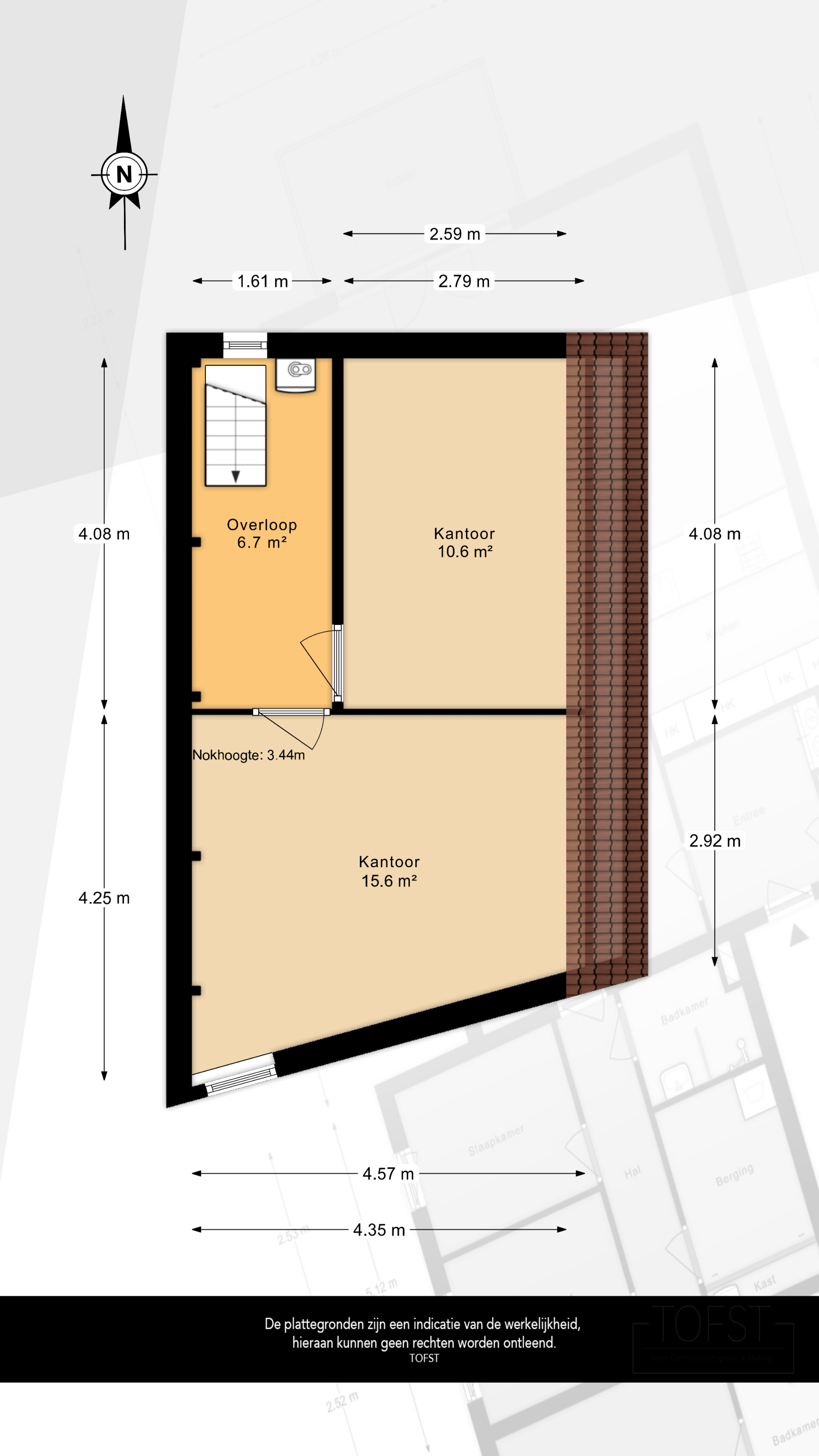 Foto 24 van Korte Haven 2