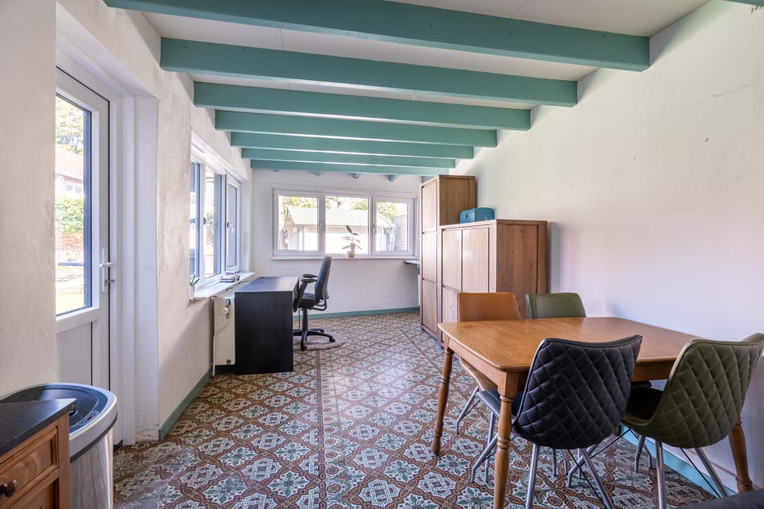 Photo 17 of Laan van Hövell tot Westerflier 29