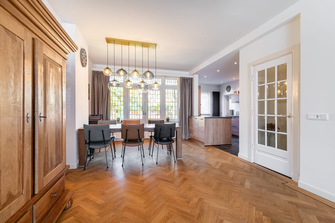 Photo 13 of Laan van Hövell tot Westerflier 29