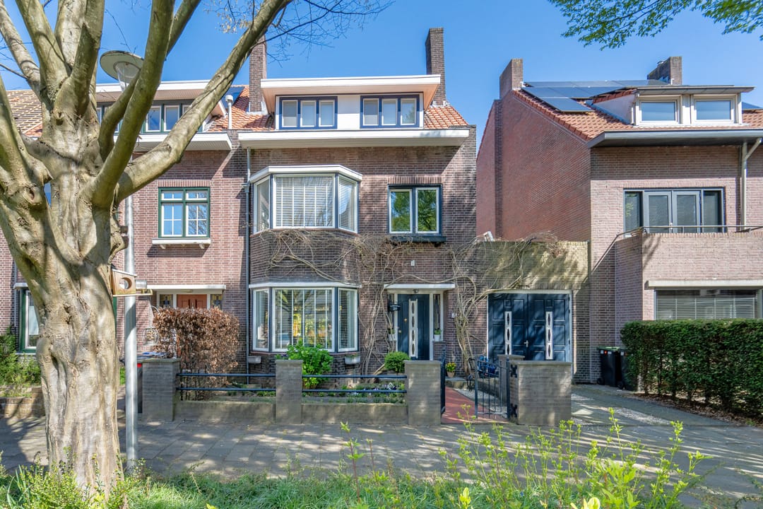 Photo 7 of Laan van Hövell tot Westerflier 29