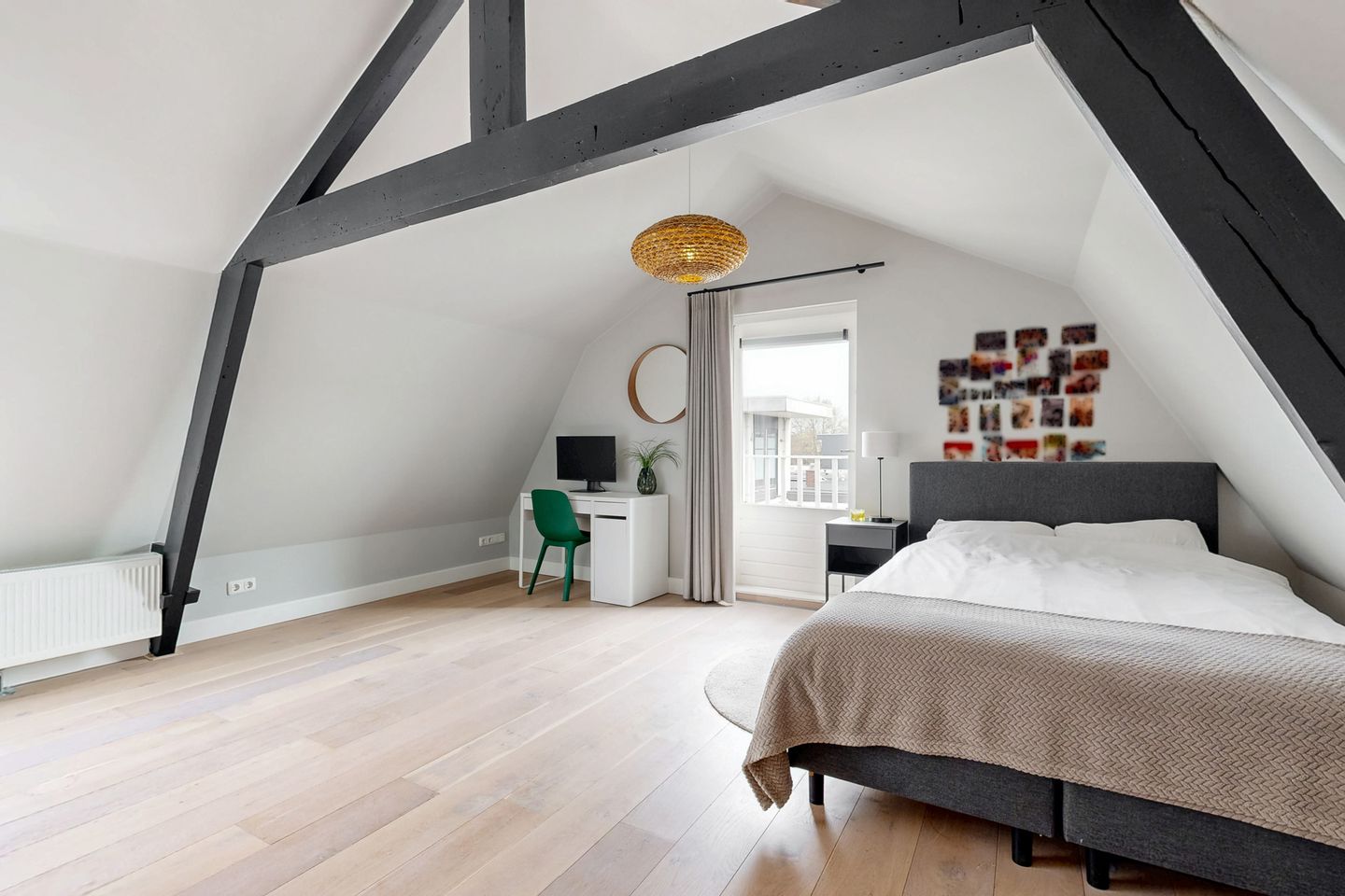 Photo 5 of Fenacoliuslaan 27