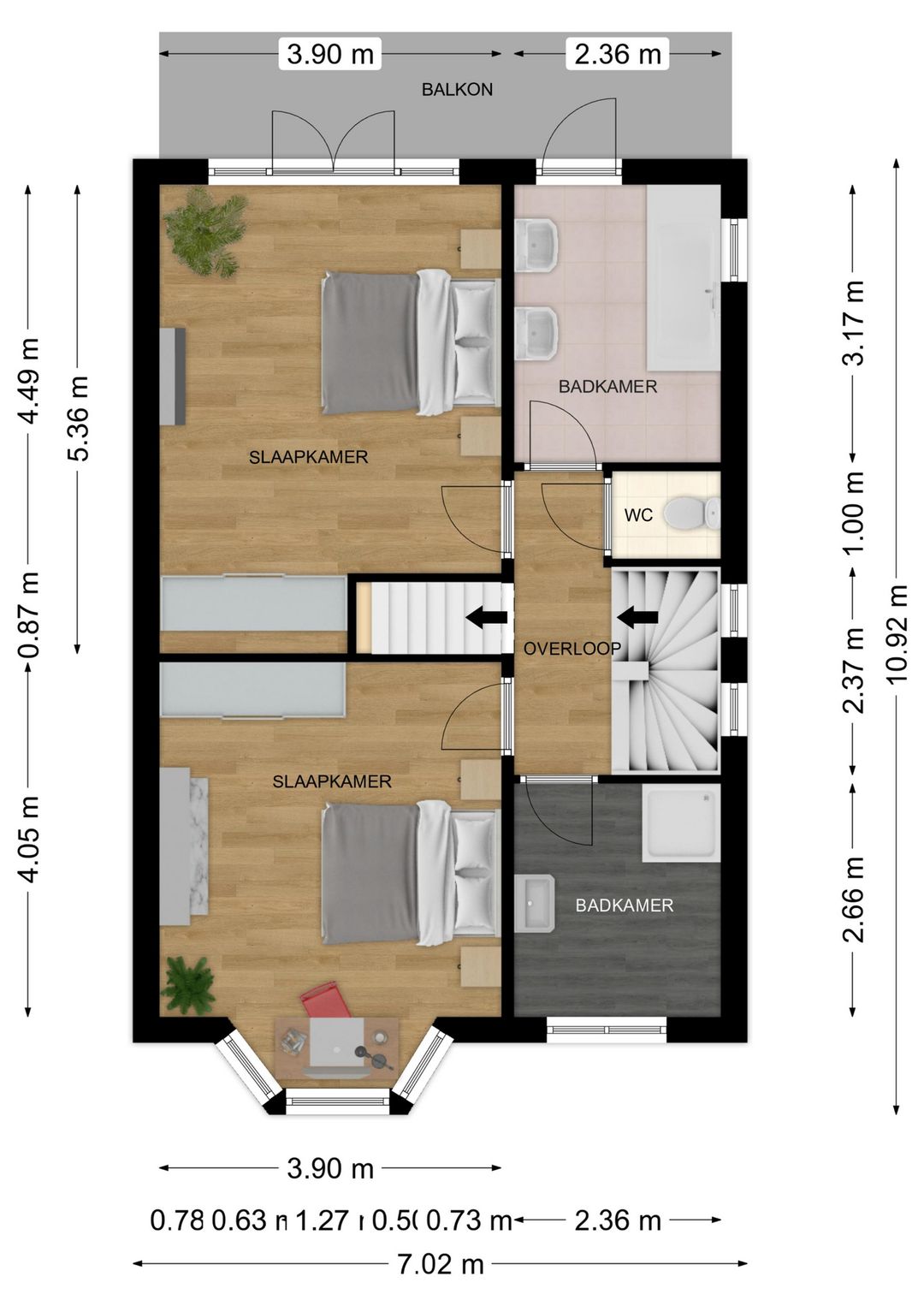 Photo 46 of Laan van Hövell tot Westerflier 29