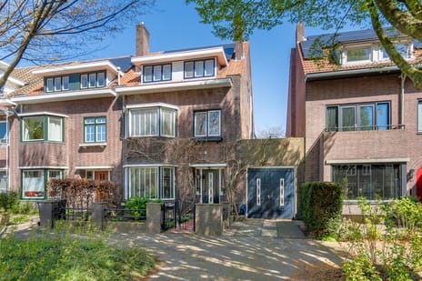 Laan van Hövell tot Westerflier thumbnail