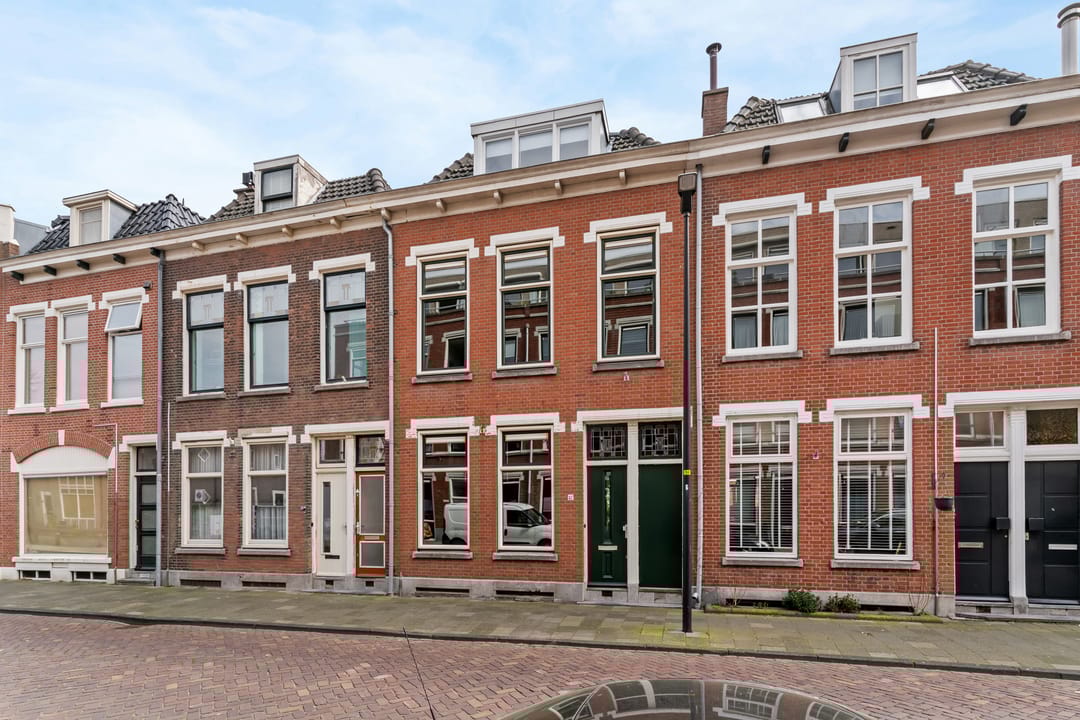 Photo 7 of Fenacoliuslaan 27