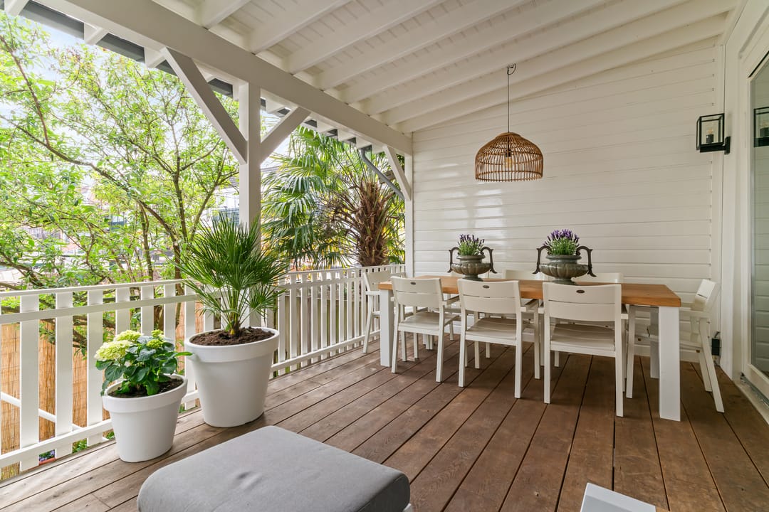 Photo 26 of Fenacoliuslaan 27