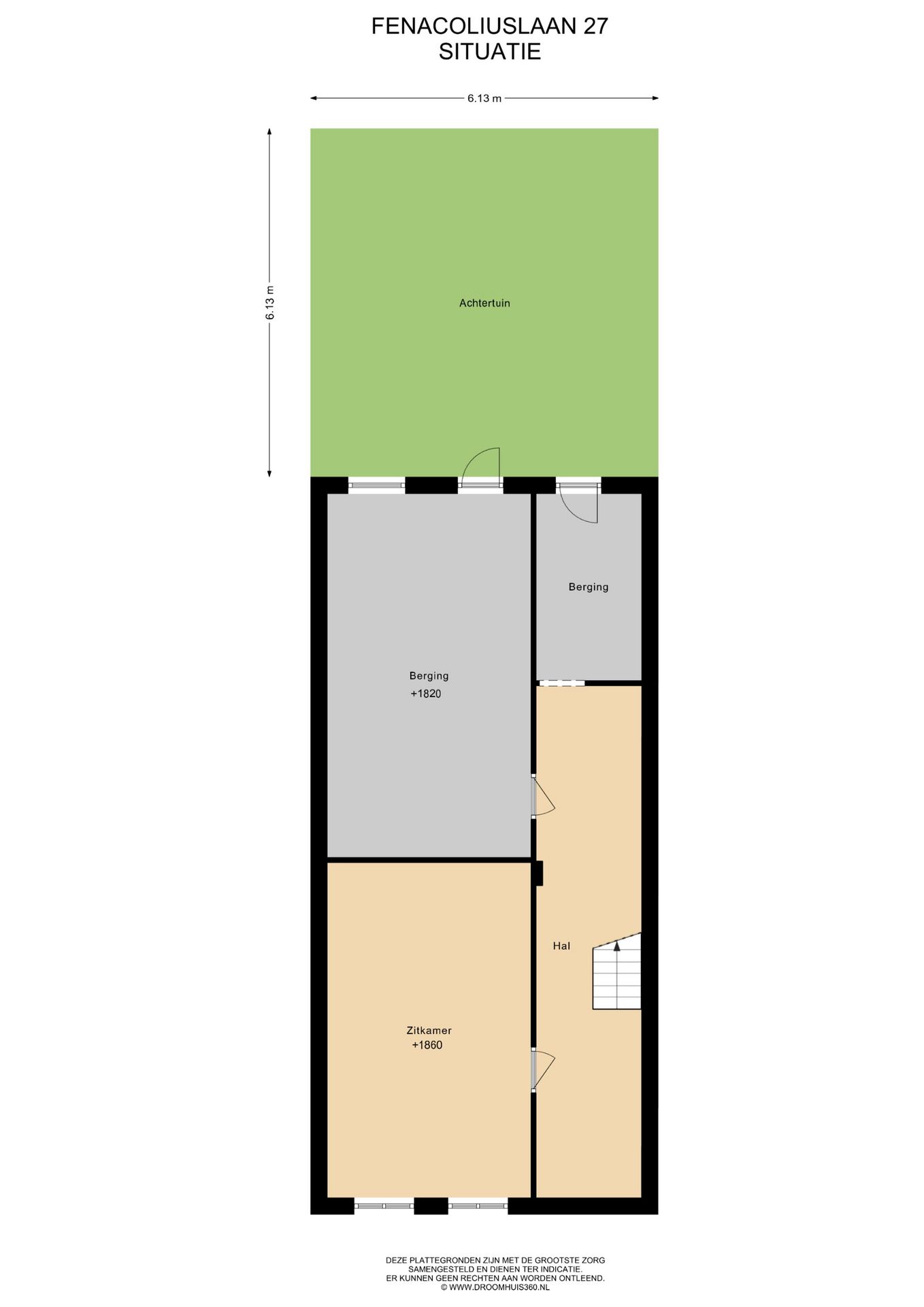 Photo 66 of Fenacoliuslaan 27