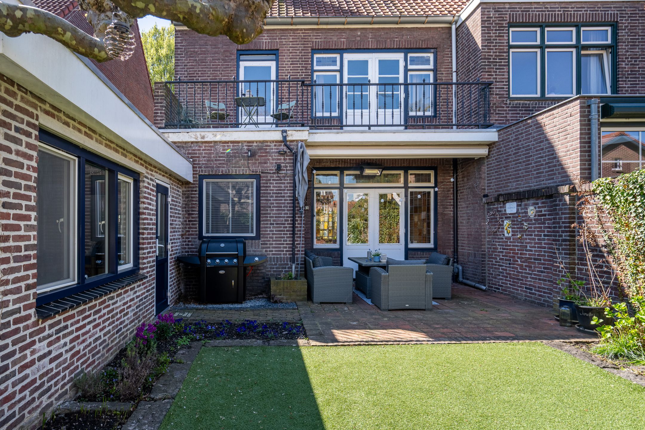 Photo 39 of Laan van Hövell tot Westerflier 29