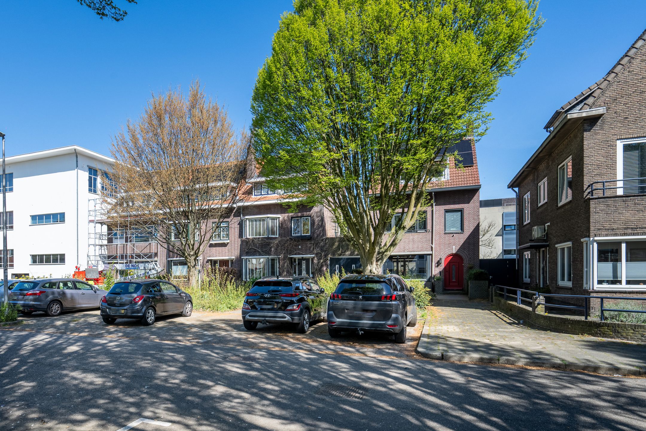 Photo 42 of Laan van Hövell tot Westerflier 29