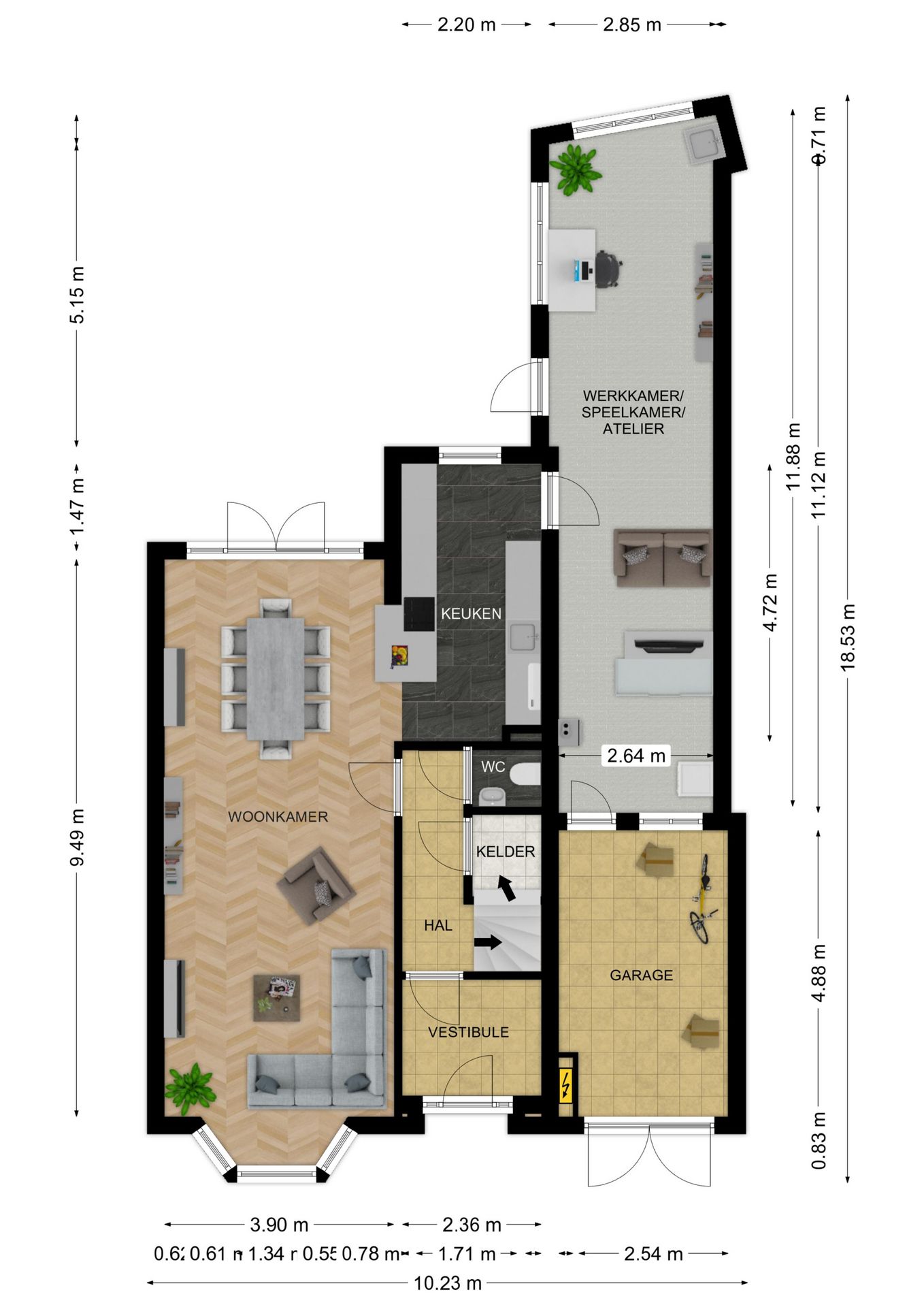 Photo 45 of Laan van Hövell tot Westerflier 29