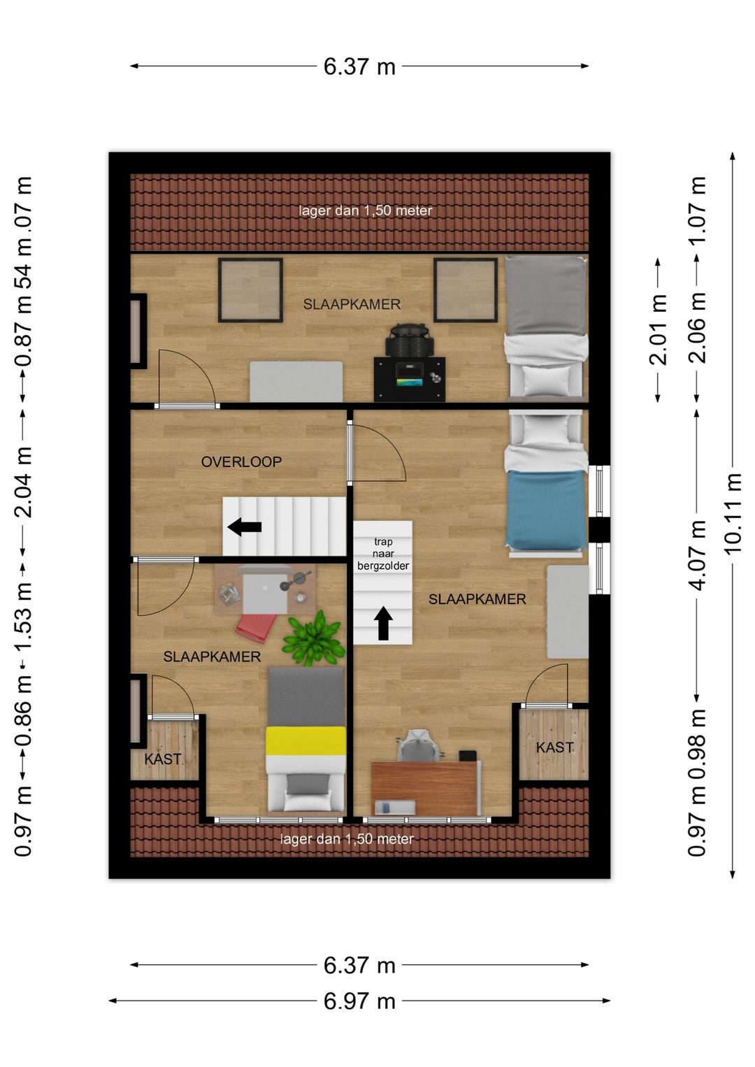 Photo 47 of Laan van Hövell tot Westerflier 29