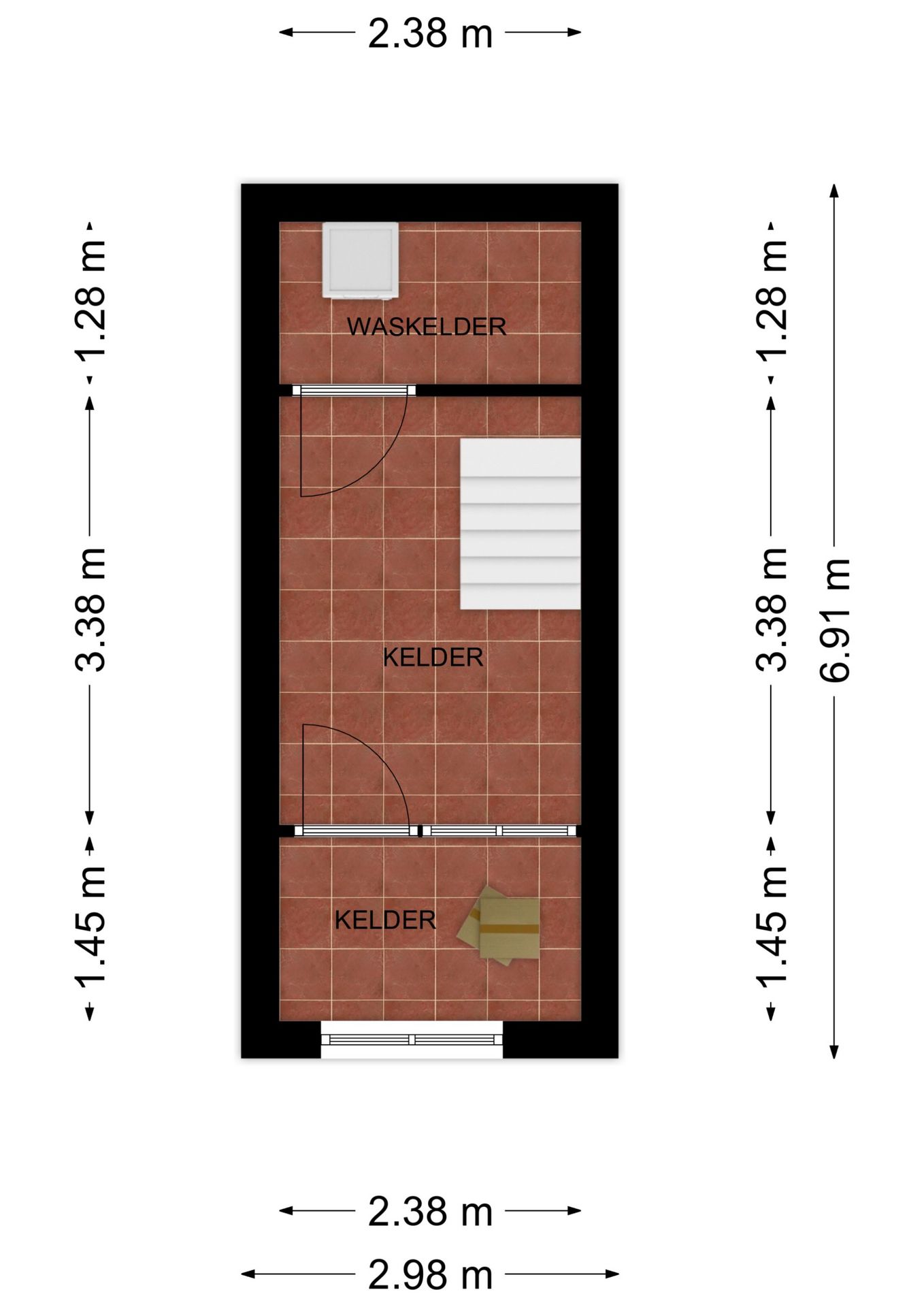 Photo 49 of Laan van Hövell tot Westerflier 29