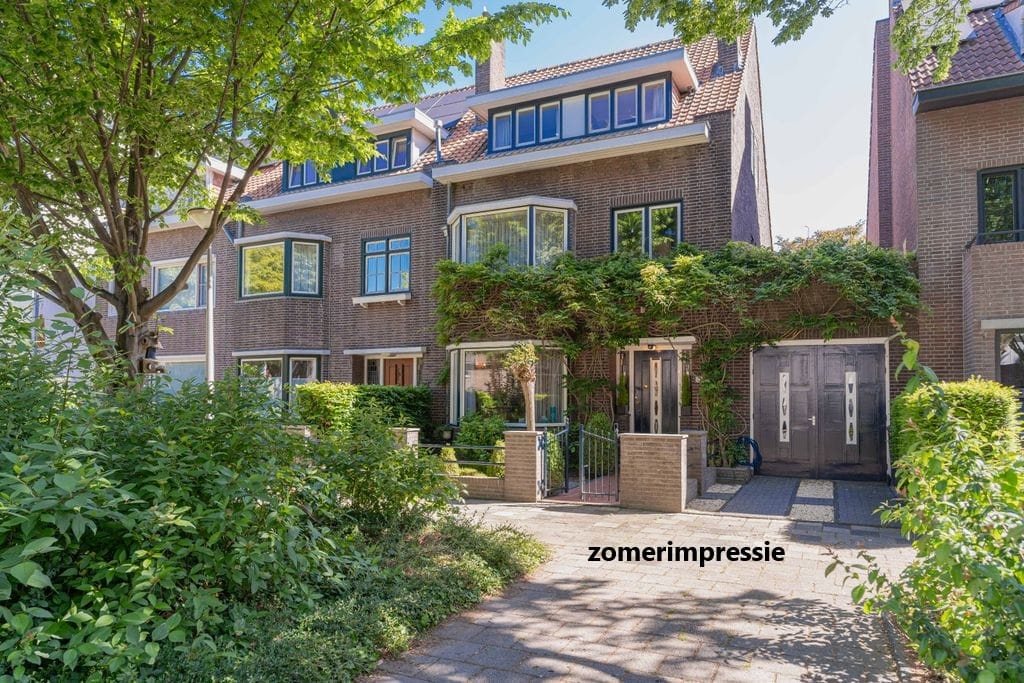 Photo 43 of Laan van Hövell tot Westerflier 29