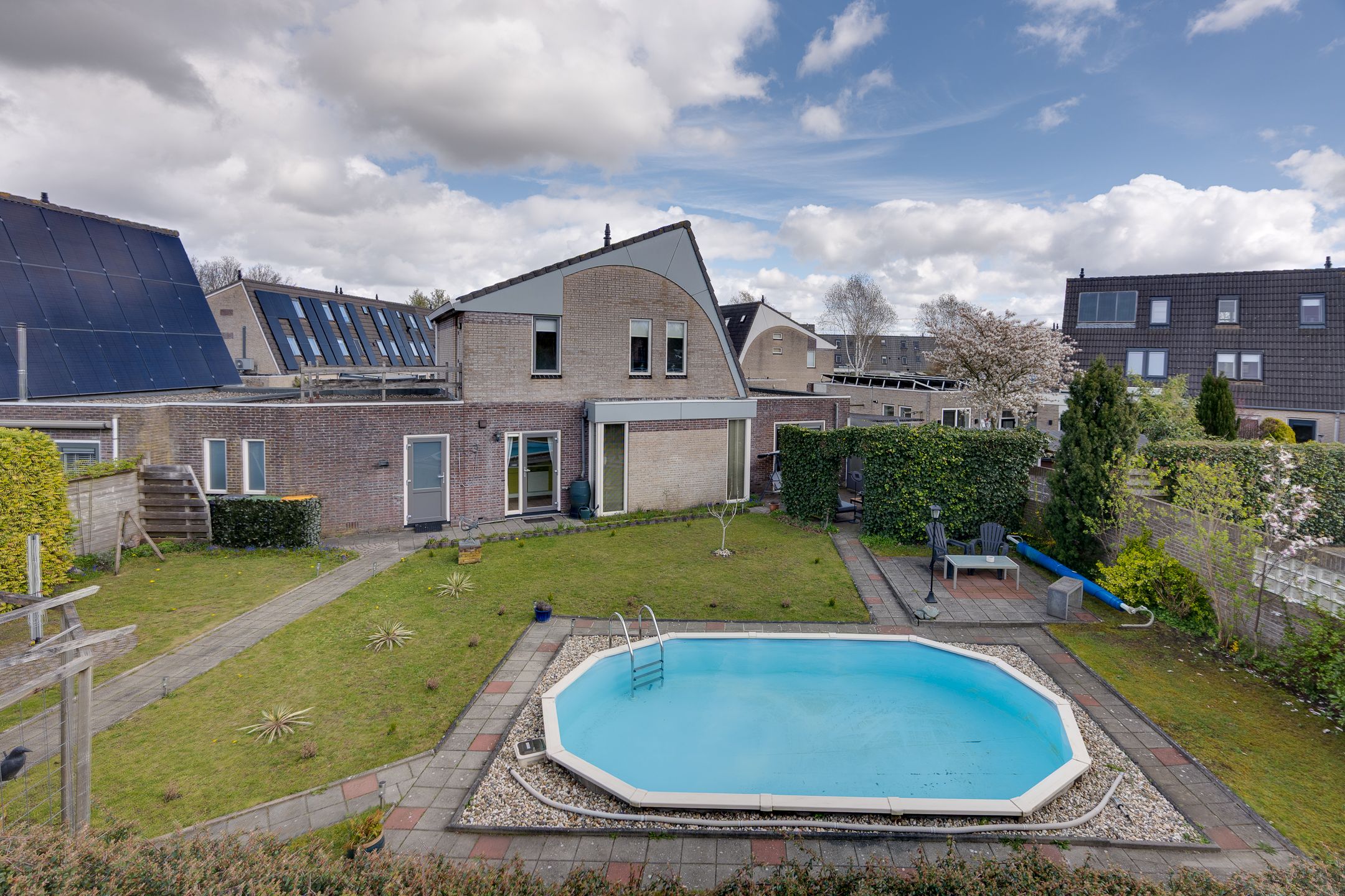 Foto 3 van Uranusstraat 1