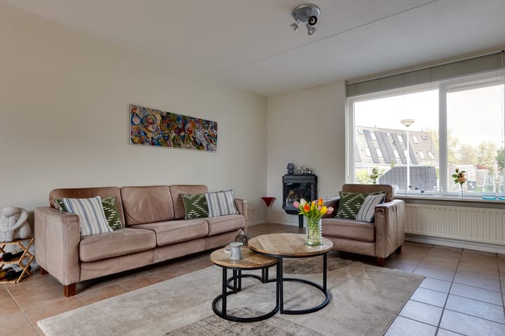 Foto 4 van Uranusstraat 1