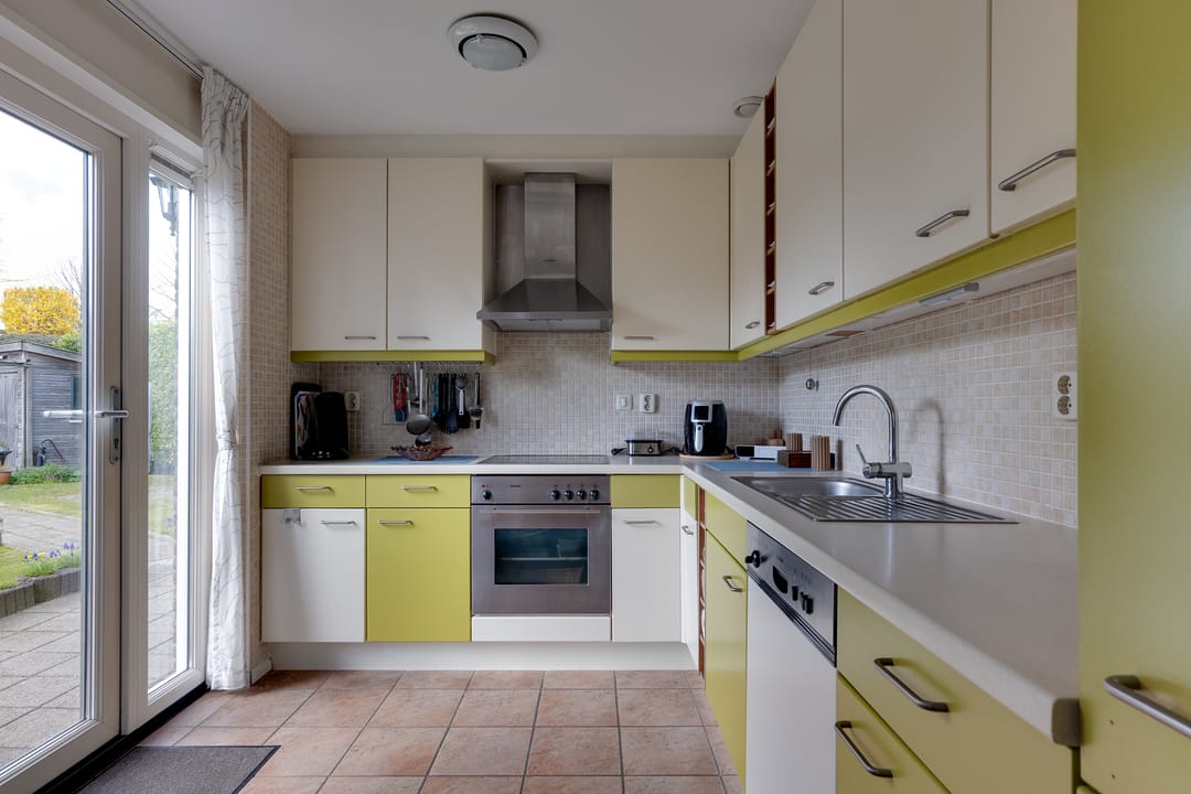 Foto 8 van Uranusstraat 1