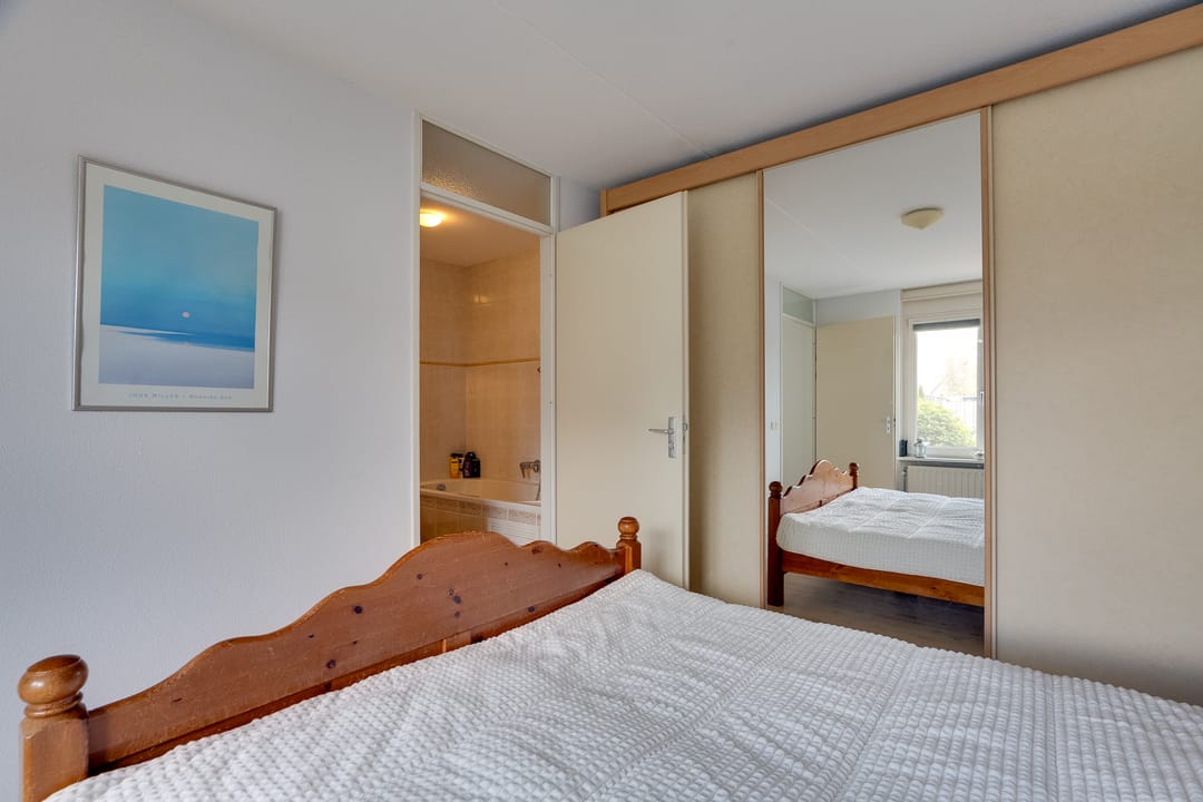 Foto 11 van Uranusstraat 1