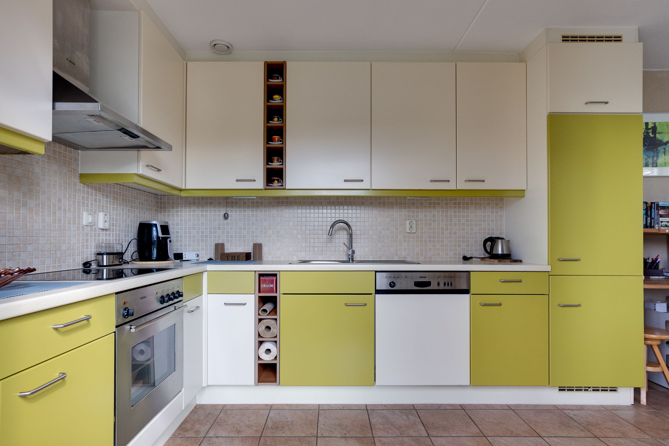 Foto 9 van Uranusstraat 1