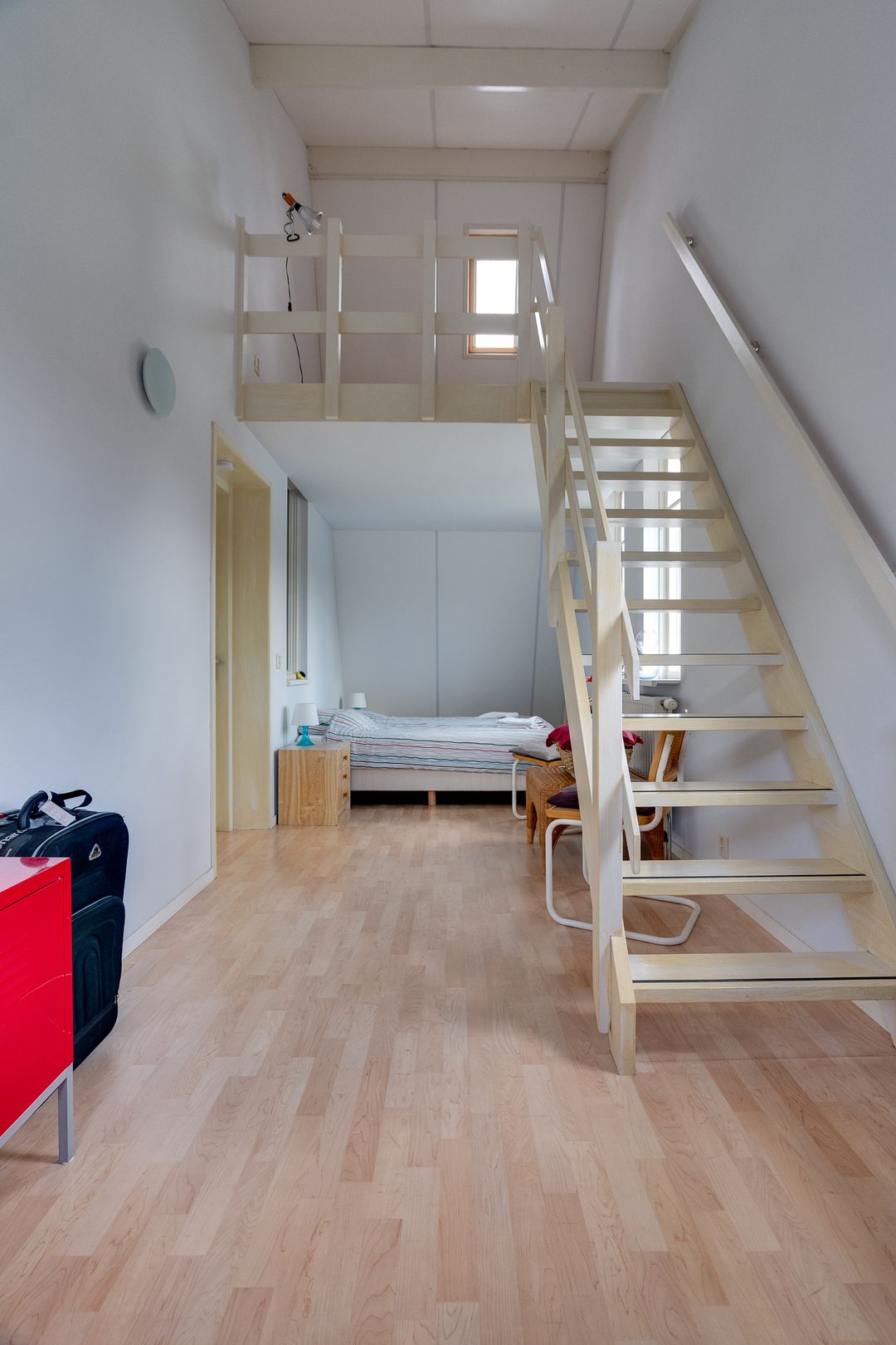 Foto 17 van Uranusstraat 1