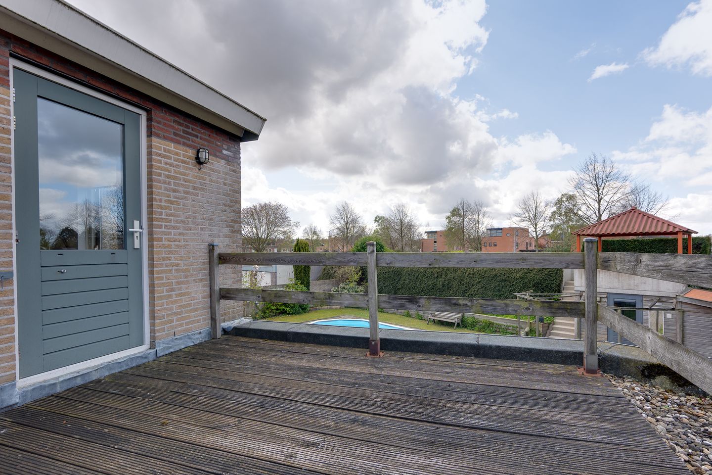 Foto 19 van Uranusstraat 1