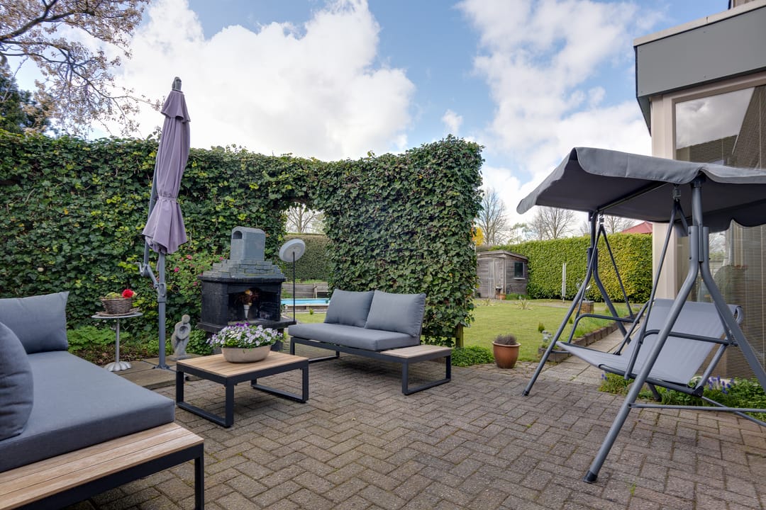 Foto 26 van Uranusstraat 1