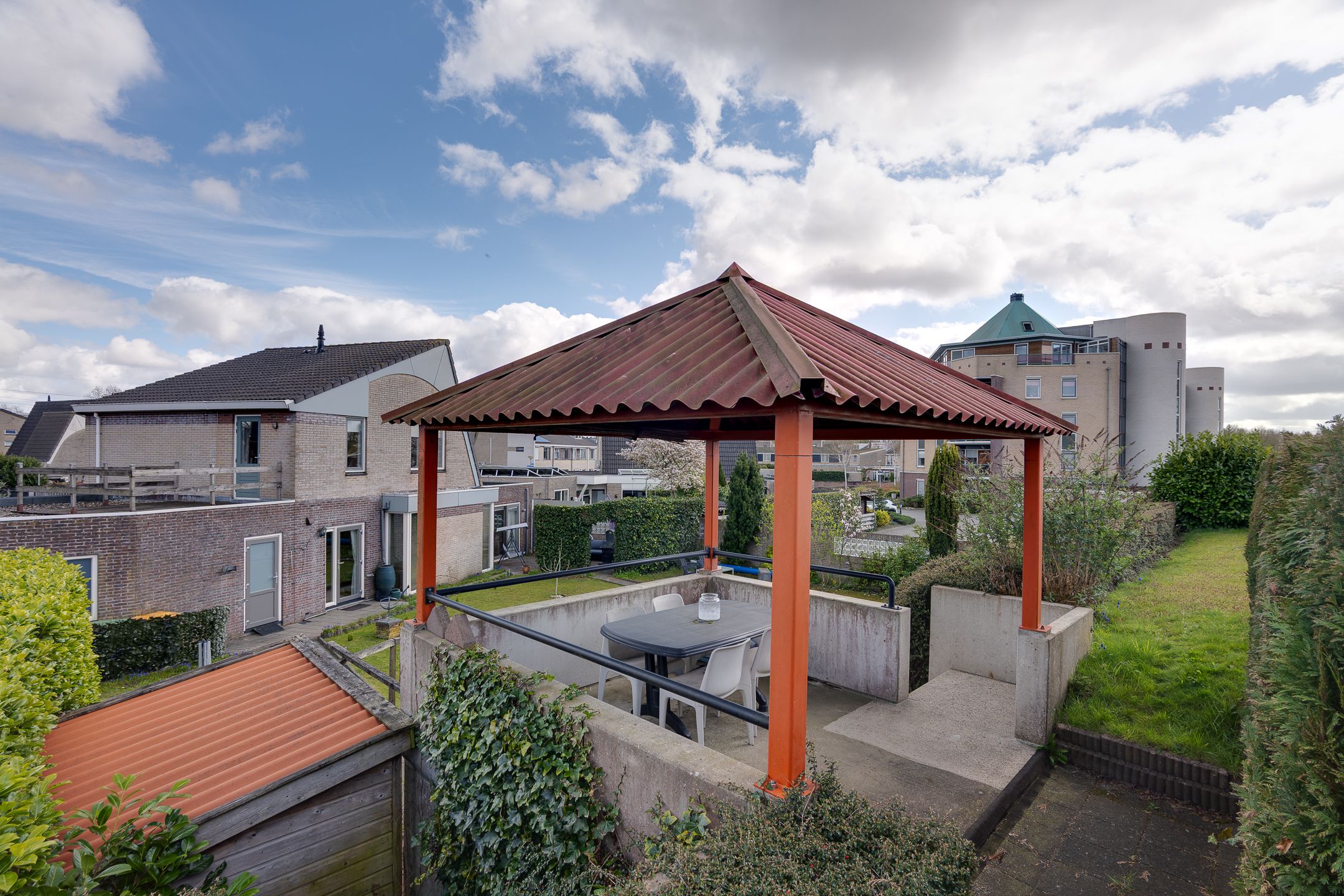 Foto 27 van Uranusstraat 1