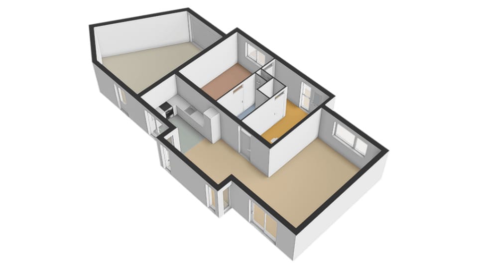 Foto 30 van Uranusstraat 1