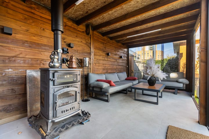 Foto 4 van Johan Wagenaarlaan 1