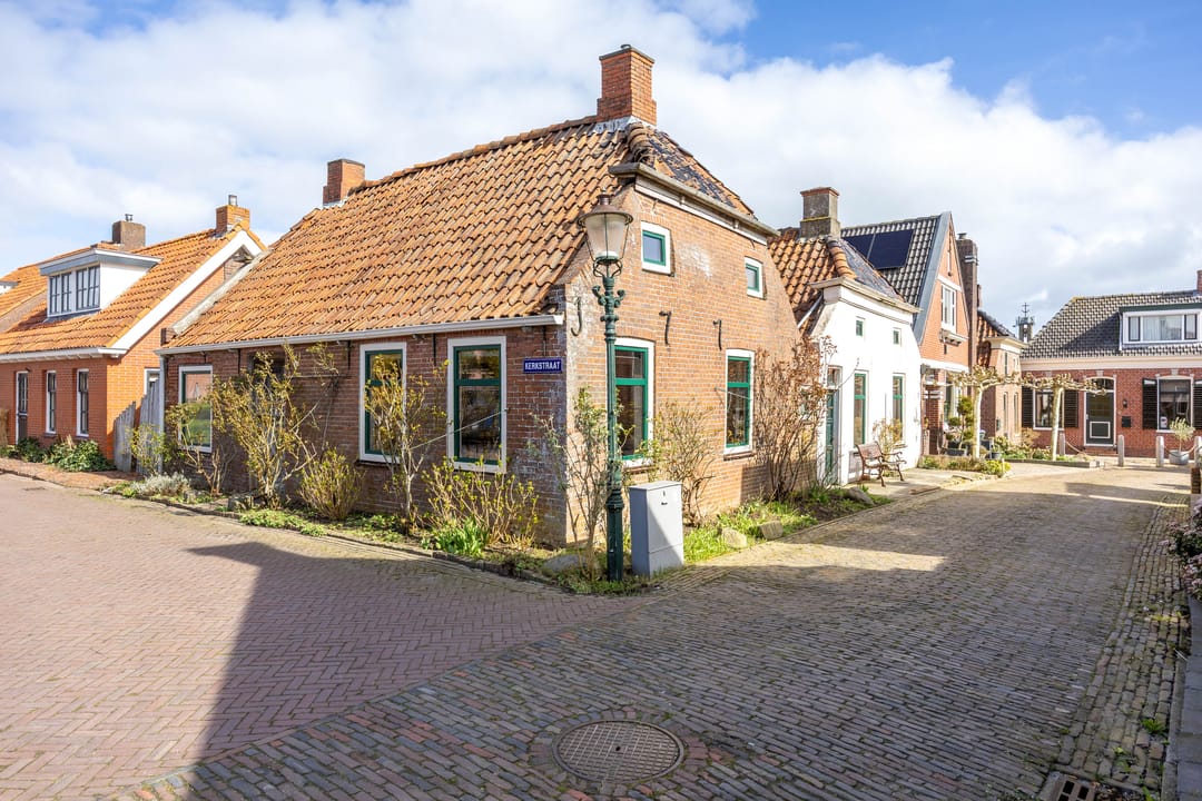 Photo 2 of Kerkstraat 9